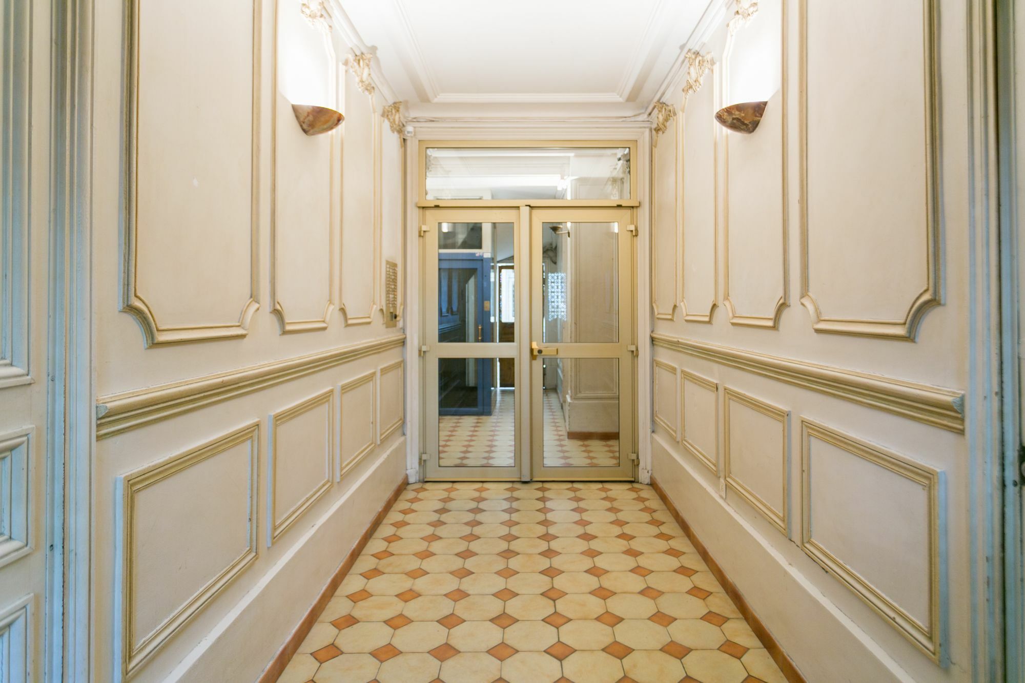 Sochic Montmartre Appartement Parijs